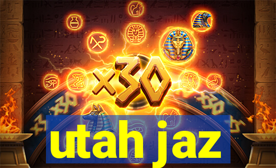 utah jaz
